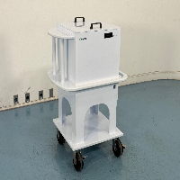 Cytiva Bin100 100L ReadyToProcess Storage Bin image 1
